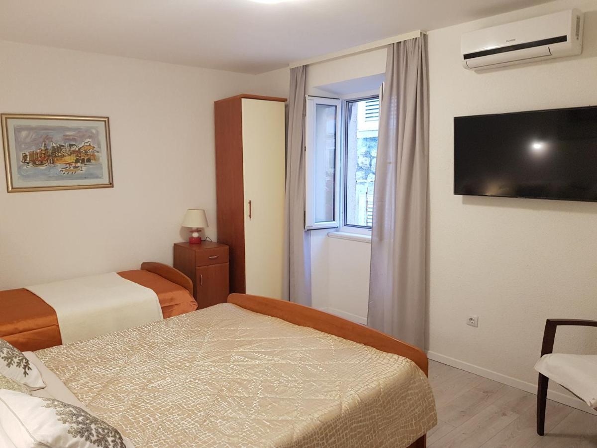 Joy Apartments Old Town Dubrovnik Exterior photo