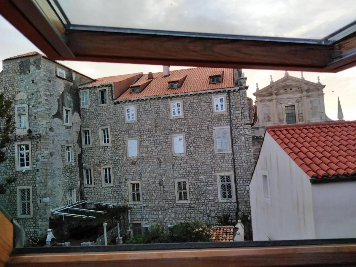 Joy Apartments Old Town Dubrovnik Exterior photo