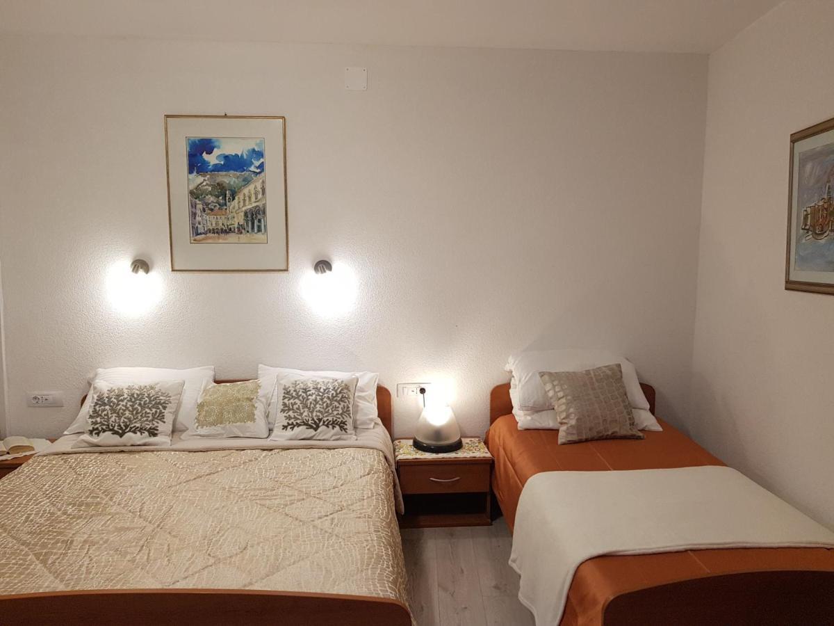 Joy Apartments Old Town Dubrovnik Exterior photo