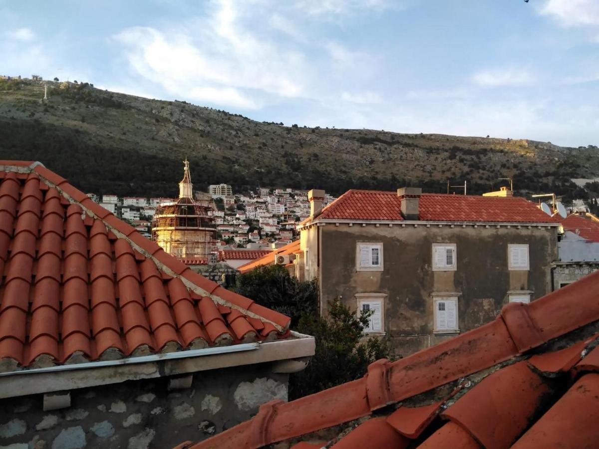 Joy Apartments Old Town Dubrovnik Exterior photo