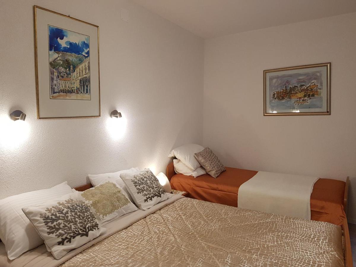 Joy Apartments Old Town Dubrovnik Exterior photo