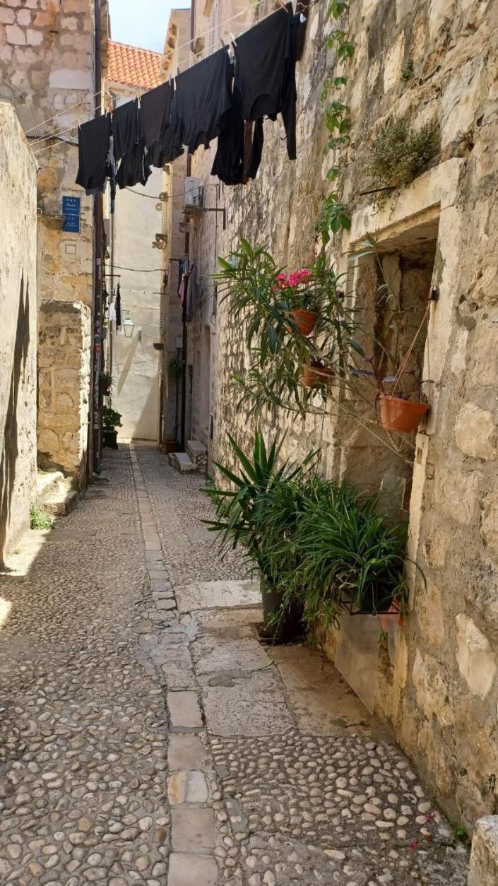 Joy Apartments Old Town Dubrovnik Exterior photo