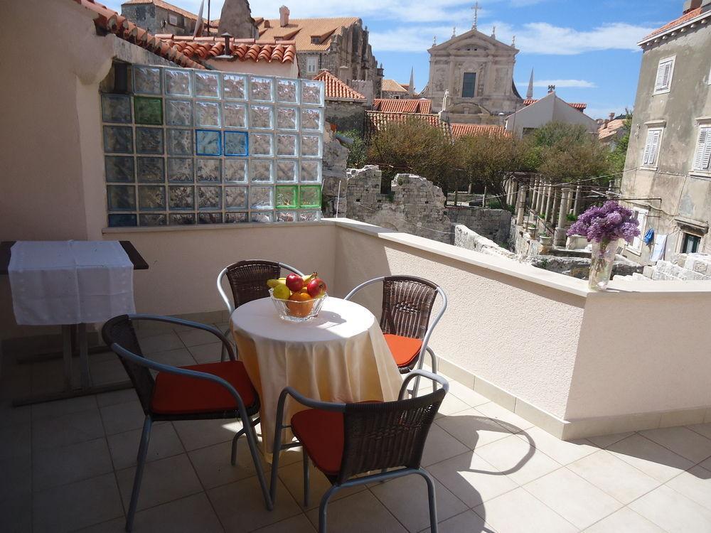 Joy Apartments Old Town Dubrovnik Exterior photo