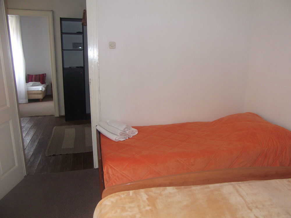 Joy Apartments Old Town Dubrovnik Exterior photo