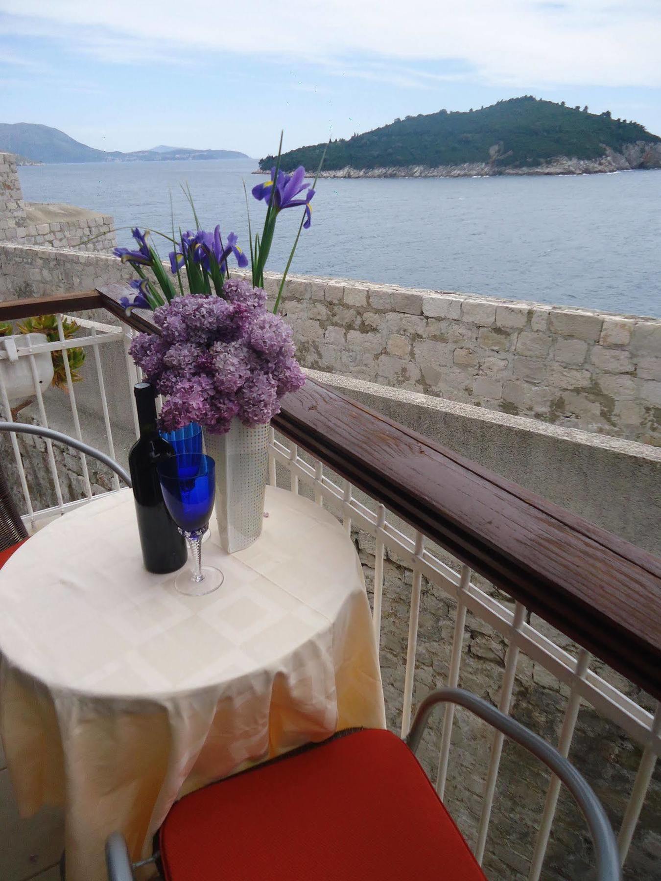 Joy Apartments Old Town Dubrovnik Exterior photo